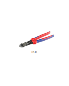 Ionnic HT-14 Side cutter Knipex (250mm)