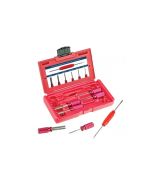 Deutsch Tool Set - Contact Removal Set