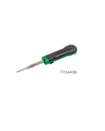 Ionnic 7704496 Removal Tools - 5.3mm